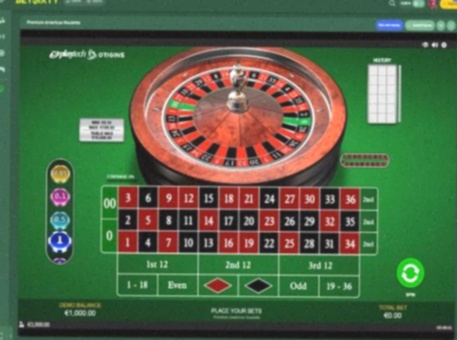 356 Casino spellen