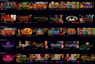 7sea Casino registratie