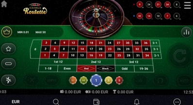 Adrenaline Casino bonus