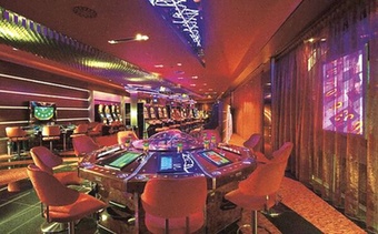 Amex Casino
