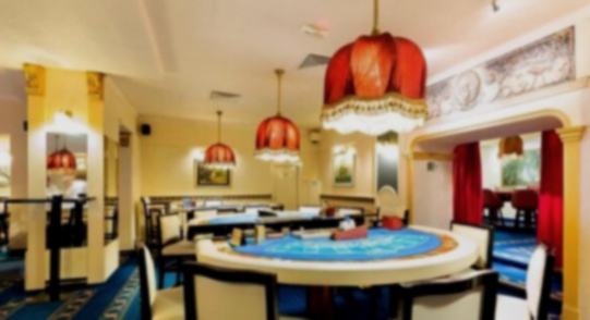 Amsterdam Casino Holland spellen