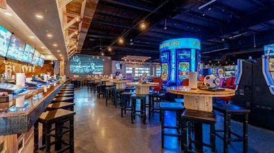 Asper Casino Stratford spellen