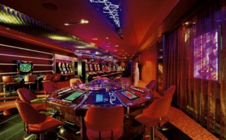 Asper Casino Stratford betrouwbaar