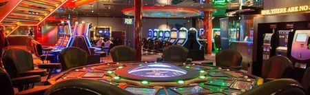 Belgie Casino bonus