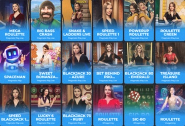 Betamo Casino inloggen