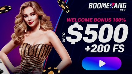 Betcity Casino mobile app