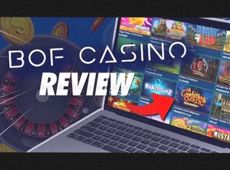 Betcity slots selectie