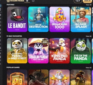 Betclic Casino app