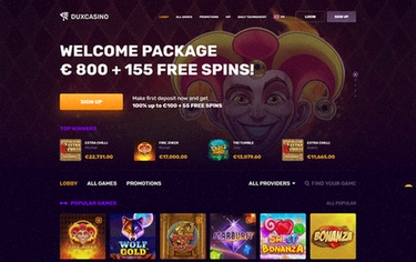 Betnation Casino inloggen