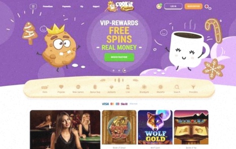 Betpanda casino inloggen