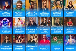 Casino mobile app registratie