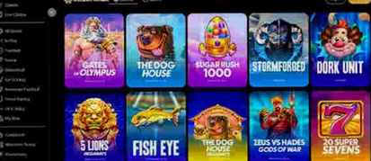 Betybet Casino App
