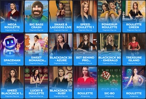 Bingo Casino Venlo app