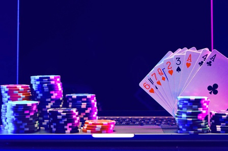 Blackjack Live Casino spellen