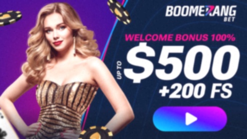 Bof Casino spellen