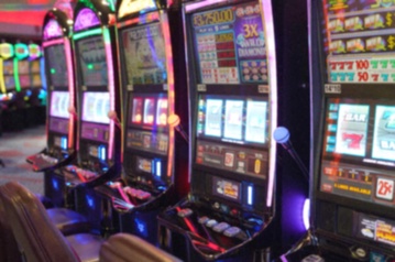 Bof Casino vergunning