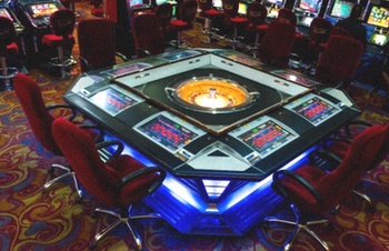 Boomerang Slots Casino spellen