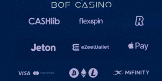 Bruce Bet Casino inloggen