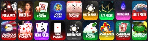 Bruno Casino registratie