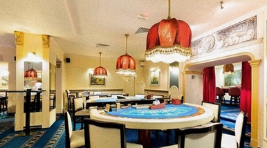 Casino Brunssum bonus