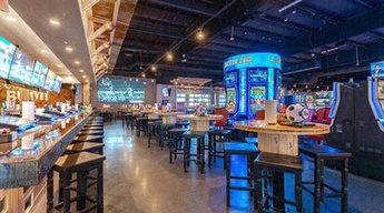 Buffalo Blitz Slot Casino