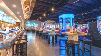 Carousel Casino Arcade app