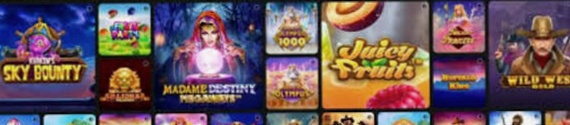 Casino Bitcoin spellen