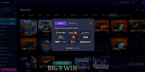 Casino Bonaire registratie