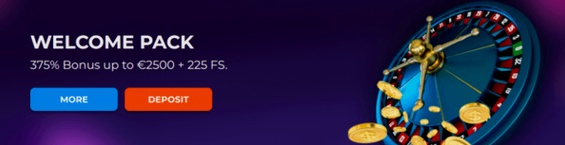 Casino Bruno spellen