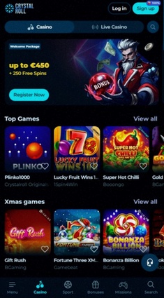 Casino Coevorden app