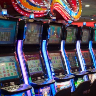 Casino Credit Cards spellen