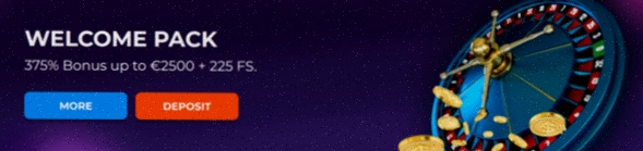 Casino Eagle spellen