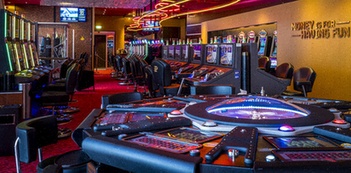 Casino Egmond Aan Zee bonus
