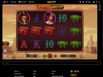 Casino Eth inloggen