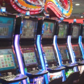 Spellenaanbod Casino Heerhugowaard