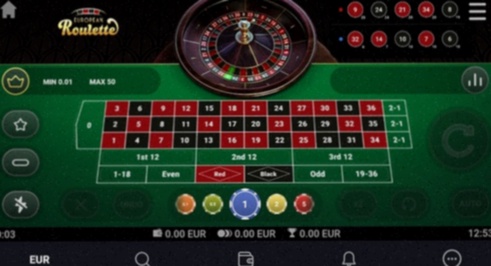 Casino Jackpot Slot Machine app
