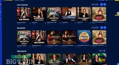 Casino Jackpot Slot Machine legaal