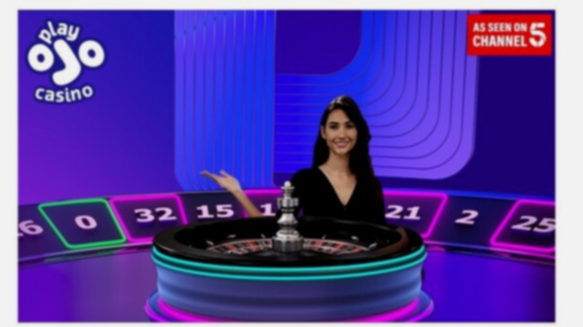 Casino Met iDIN spellen