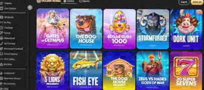 Spellen bij Casino Nederland