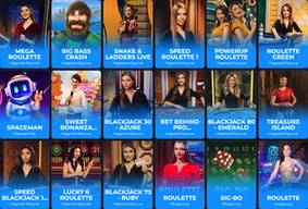 Casino On Mobile inloggen