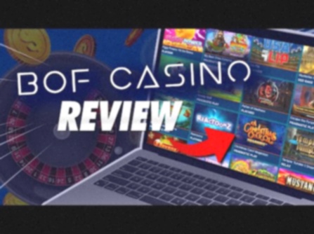 Casino Oss spellen
