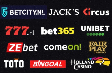 Casino Oudenbosch bonus