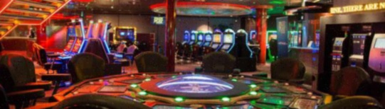 Casino Overzicht Online Login