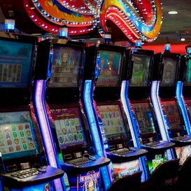 Casino Platin spellen