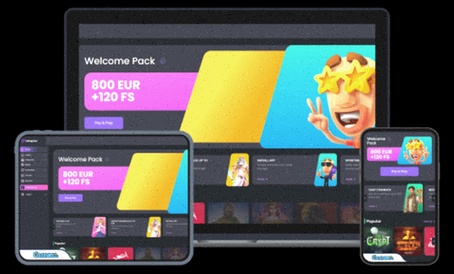 Casino Renesse legaal online