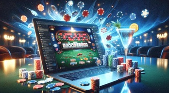 Casino Rhenen casino app