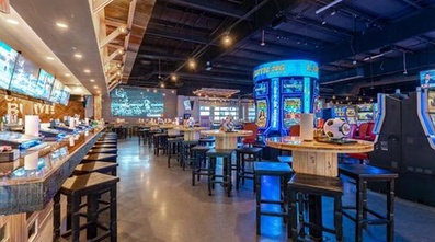 Casino Rotterdam Centrum