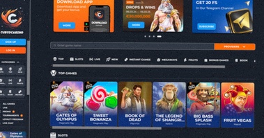 Casino Slots Jackpot