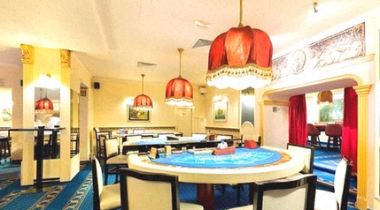 Casino Spelen App Login inloggen