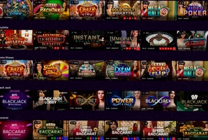 Casino Tiel app